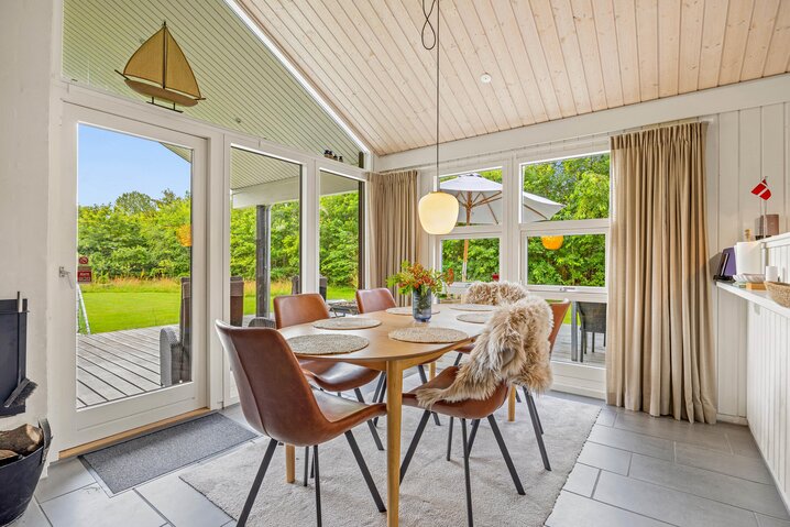 Holiday home 20484 at Blomstervangen 38, Jegum Ferieland - Picture #6