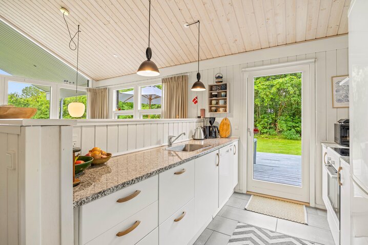 Holiday home 20484 at Blomstervangen 38, Jegum Ferieland - Picture #8