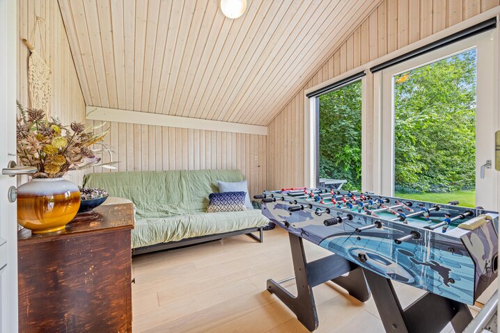 Holiday home 20484 at Blomstervangen 38, Jegum Ferieland - Picture #10