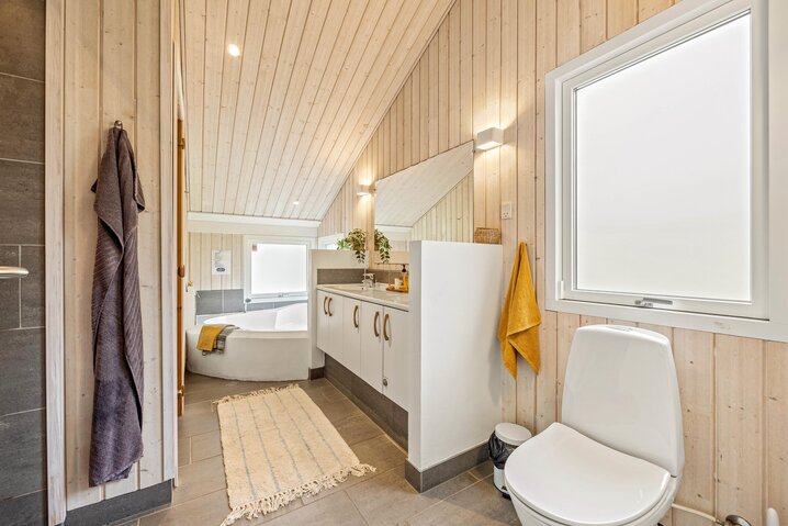 Holiday home 20484 at Blomstervangen 38, Jegum Ferieland - Picture #12