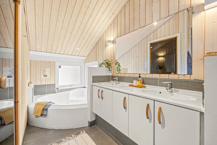 Holiday home 20484 at Blomstervangen 38, Jegum Ferieland - Picture #14