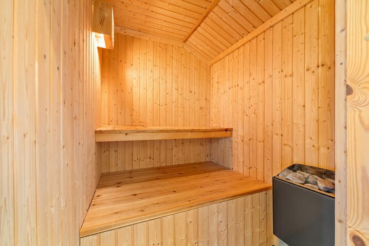 Holiday home 20484 at Blomstervangen 38, Jegum Ferieland - Picture #16