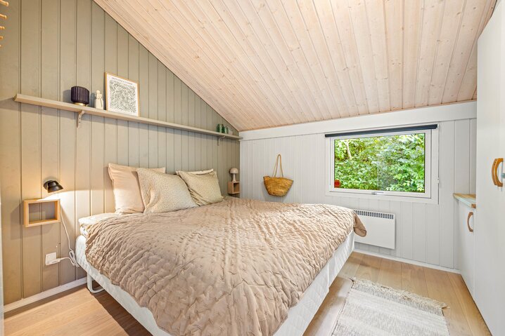 Holiday home 20484 at Blomstervangen 38, Jegum Ferieland - Picture #17