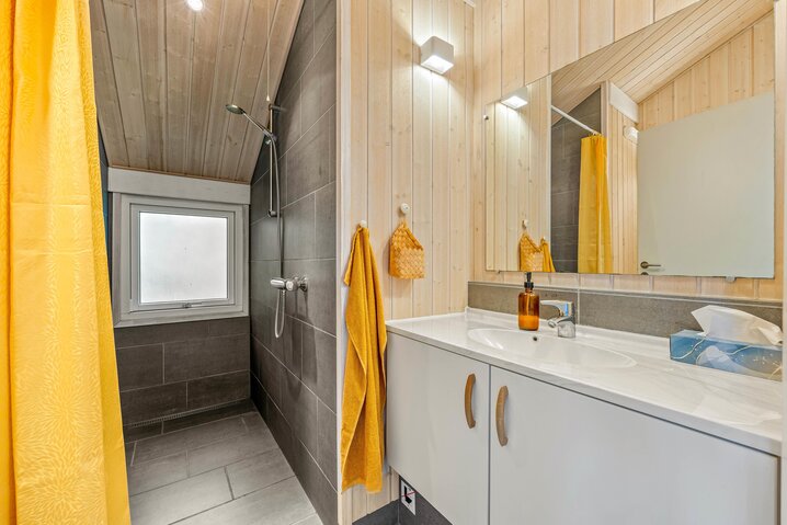 Holiday home 20484 at Blomstervangen 38, Jegum Ferieland - Picture #18