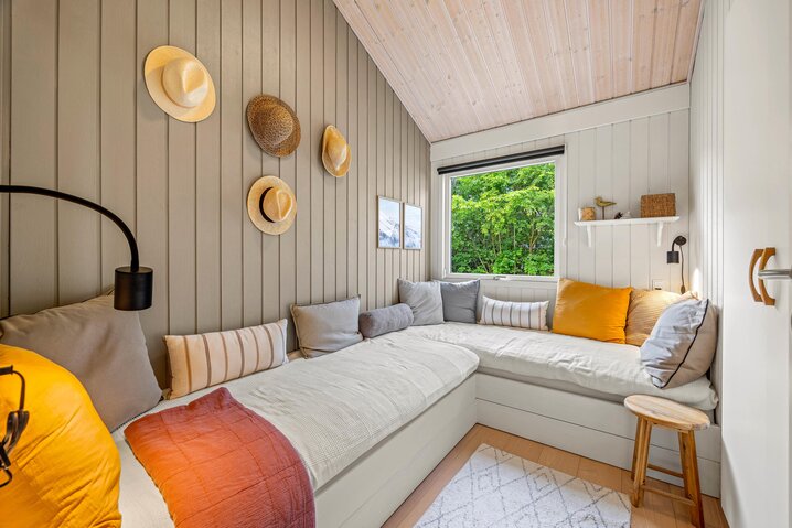 Holiday home 20484 at Blomstervangen 38, Jegum Ferieland - Picture #19