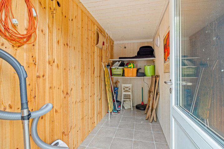 Holiday home 20484 at Blomstervangen 38, Jegum Ferieland - Picture #20