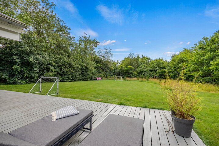 Holiday home 20484 at Blomstervangen 38, Jegum Ferieland - Picture #23