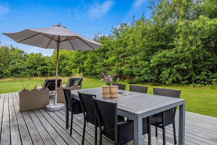 Holiday home 20484 at Blomstervangen 38, Jegum Ferieland - Picture #25