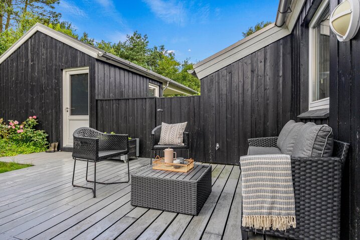 Holiday home 20484 at Blomstervangen 38, Jegum Ferieland - Picture #26