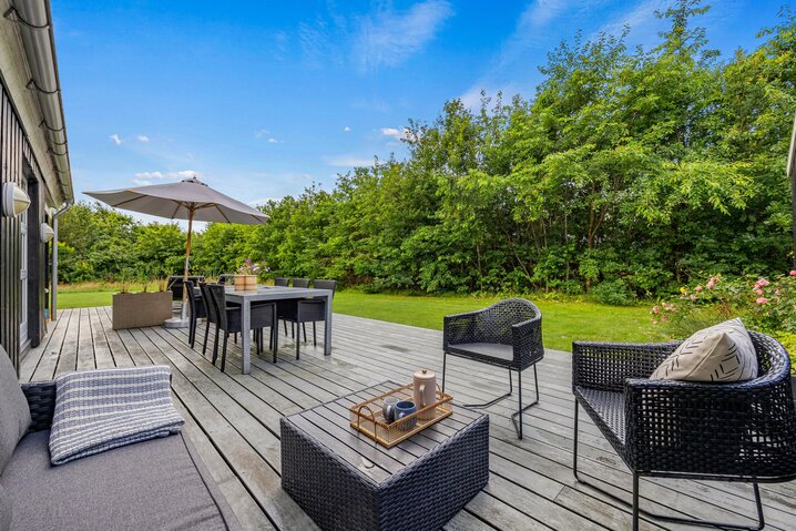 Holiday home 20484 at Blomstervangen 38, Jegum Ferieland - Picture #27