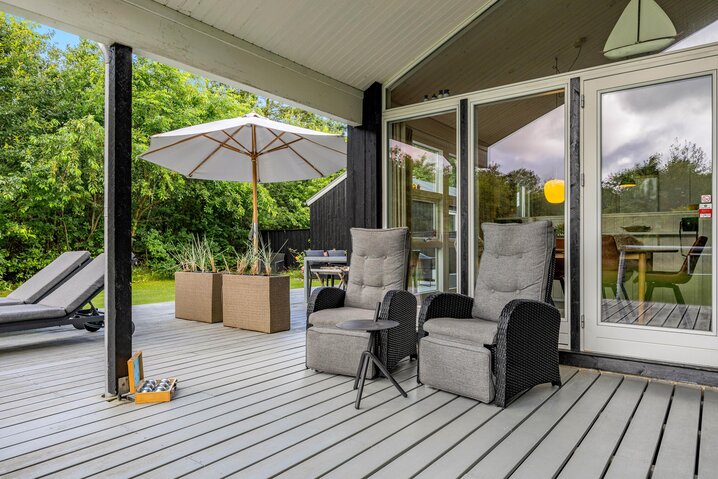 Holiday home 20484 at Blomstervangen 38, Jegum Ferieland - Picture #28