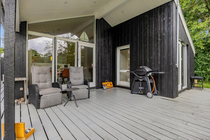 Holiday home 20484 at Blomstervangen 38, Jegum Ferieland - Picture #29