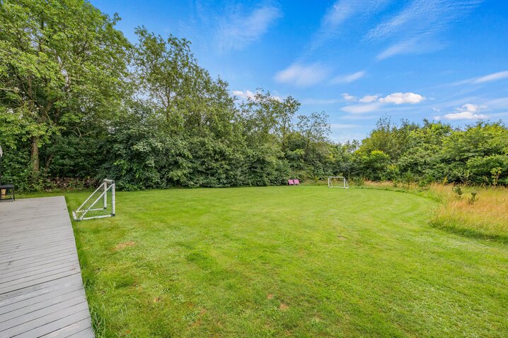 Holiday home 20484 at Blomstervangen 38, Jegum Ferieland - Picture #30