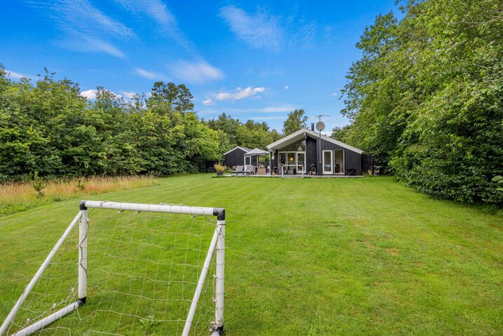 Holiday home 20484 at Blomstervangen 38, Jegum Ferieland - Picture #31