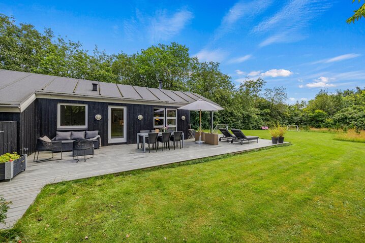 Holiday home 20484 at Blomstervangen 38, Jegum Ferieland - Picture #32