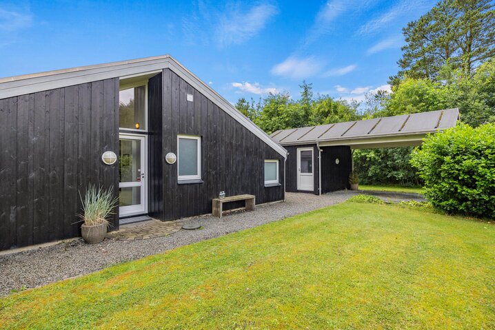 Holiday home 20484 at Blomstervangen 38, Jegum Ferieland - Picture #33