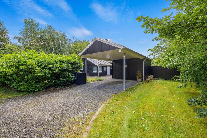 Holiday home 20484 at Blomstervangen 38, Jegum Ferieland - Picture #34