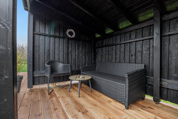 Ferienhaus 20484 in Blomstervangen 38, Jegum Ferieland - Bild #26