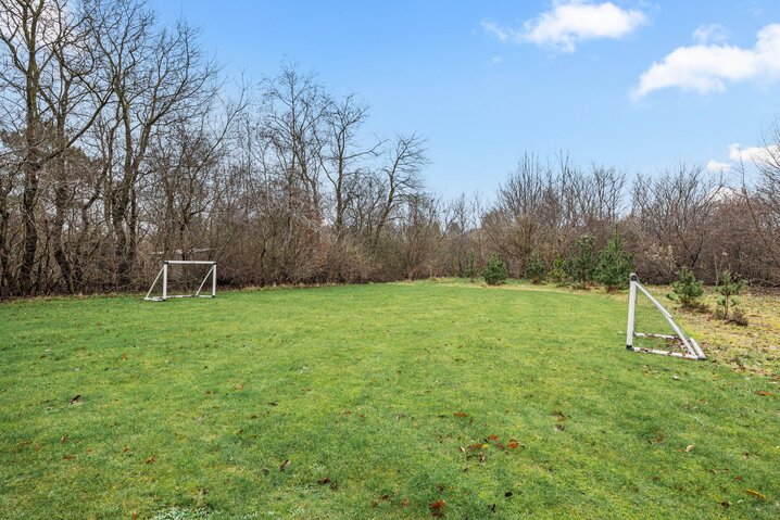 Ferienhaus 20484 in Blomstervangen 38, Jegum Ferieland - Bild #29