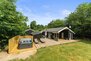 Sommerhus 20484 på Blomstervangen 38, Jegum Ferieland - Billede #1