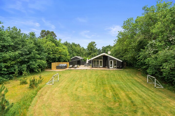 Sommerhus 20484 på Blomstervangen 38, Jegum Ferieland - Billede #21