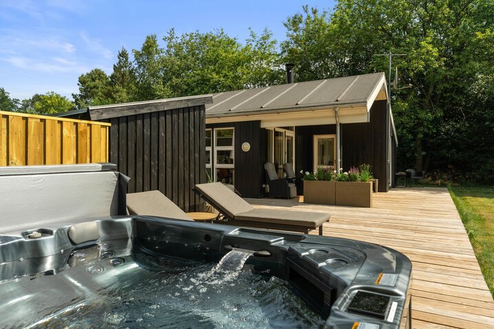 Sommerhus 20484 på Blomstervangen 38, Jegum Ferieland - Billede #22
