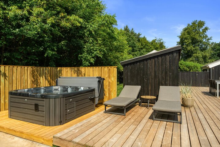 Sommerhus 20484 på Blomstervangen 38, Jegum Ferieland - Billede #23