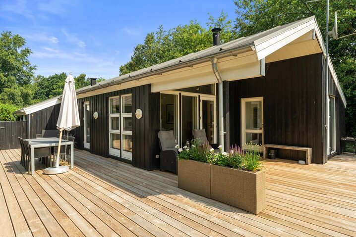 Sommerhus 20484 på Blomstervangen 38, Jegum Ferieland - Billede #24