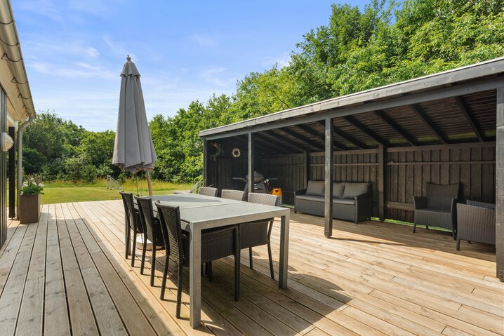 Sommerhus 20484 på Blomstervangen 38, Jegum Ferieland - Billede #26