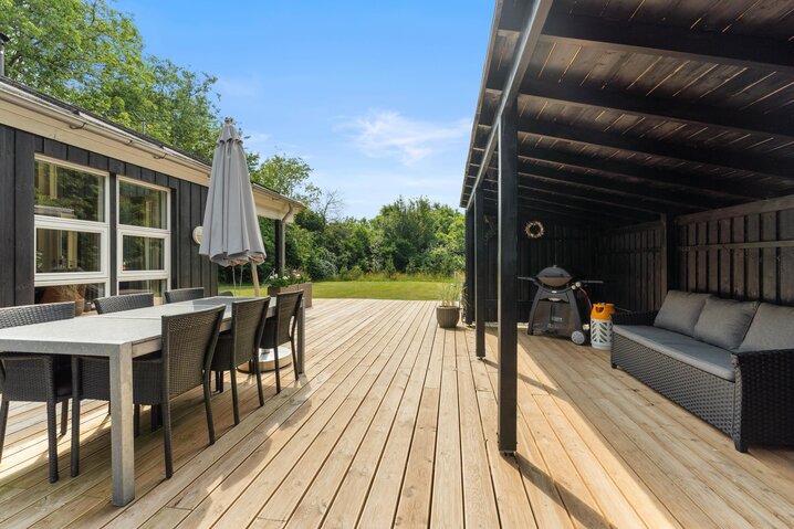 Sommerhus 20484 på Blomstervangen 38, Jegum Ferieland - Billede #27