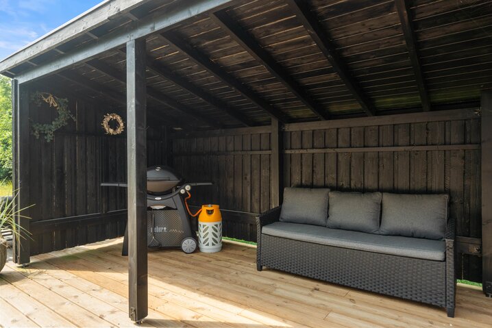 Sommerhus 20484 på Blomstervangen 38, Jegum Ferieland - Billede #28