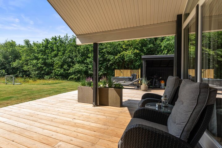 Sommerhus 20484 på Blomstervangen 38, Jegum Ferieland - Billede #30