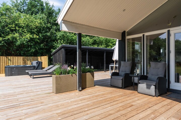 Sommerhus 20484 på Blomstervangen 38, Jegum Ferieland - Billede #31
