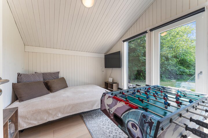 Sommerhus 20484 på Blomstervangen 38, Jegum Ferieland - Billede #19