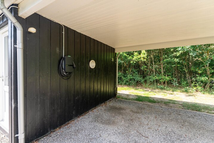 Sommerhus 20484 på Blomstervangen 38, Jegum Ferieland - Billede #36