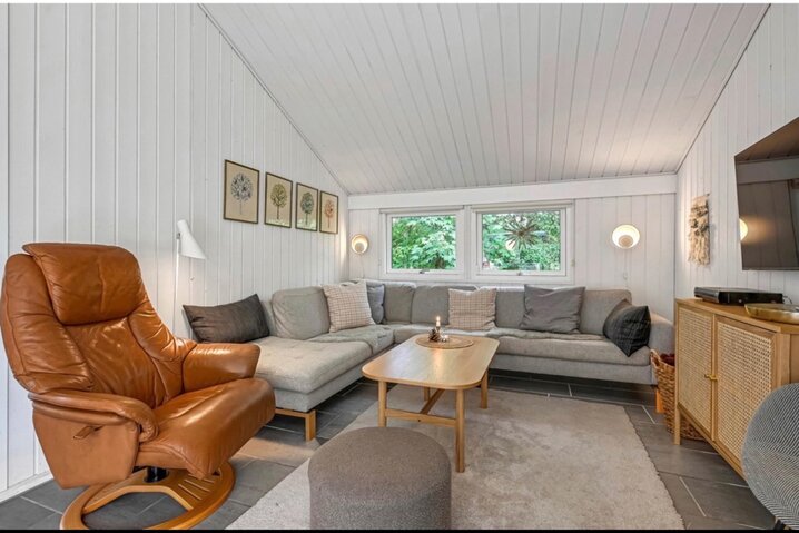 Sommerhus 20484 på Blomstervangen 38, Jegum Ferieland - Billede #3