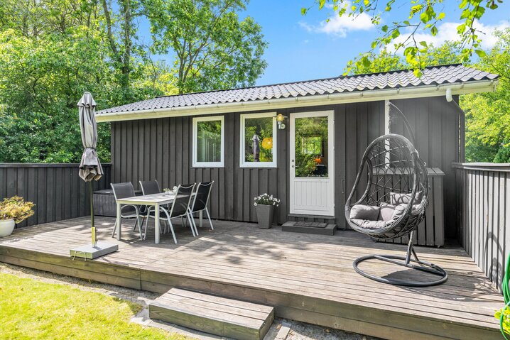 Sommerhus 20485 på Møllevangen 36, Jegum Ferieland - Billede #0