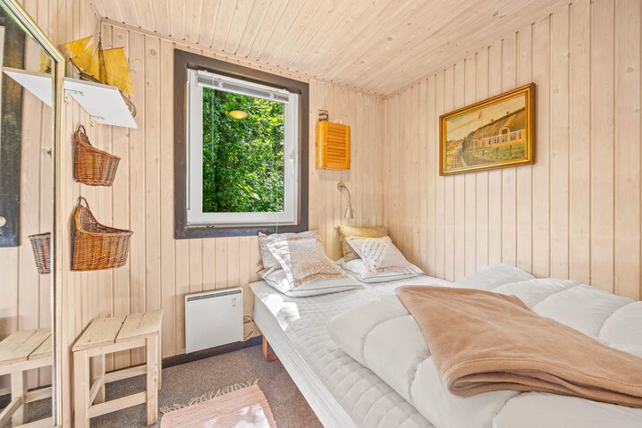 Ferienhaus 20485 in Møllevangen 36, Jegum Ferieland - Bild #11