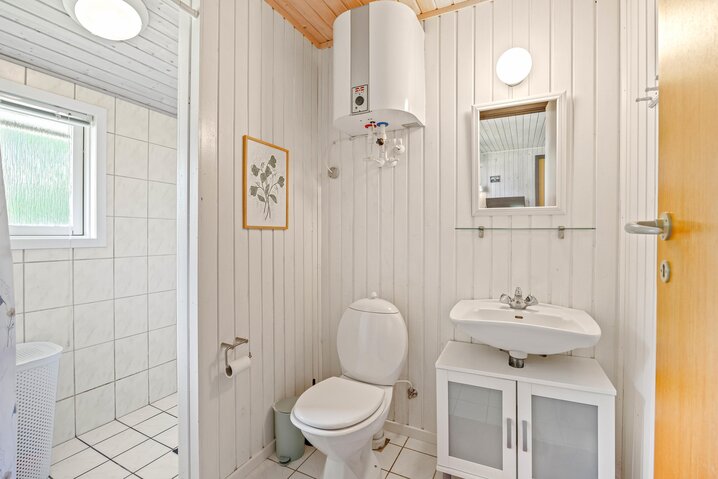 Ferienhaus 20485 in Møllevangen 36, Jegum Ferieland - Bild #12