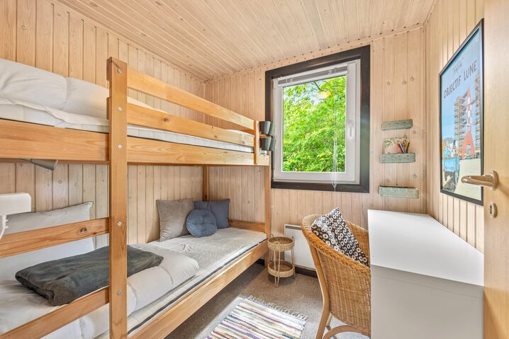 Ferienhaus 20485 in Møllevangen 36, Jegum Ferieland - Bild #14