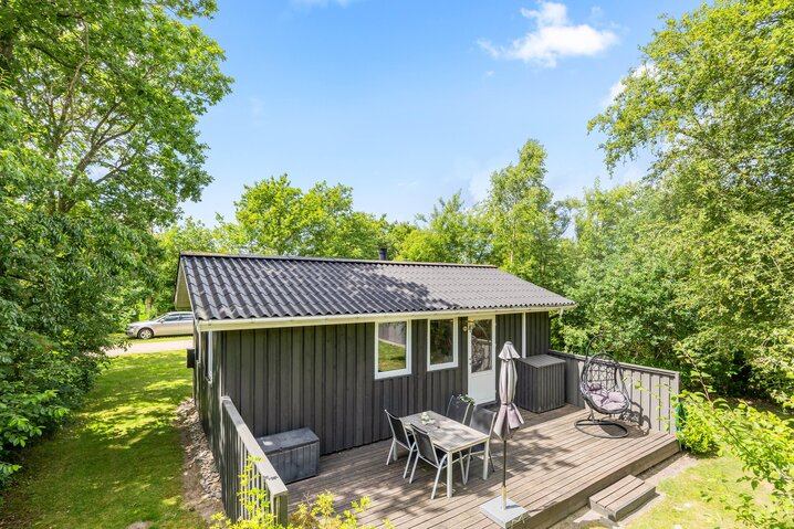 Sommerhus 20485 på Møllevangen 36, Jegum Ferieland - Billede #15