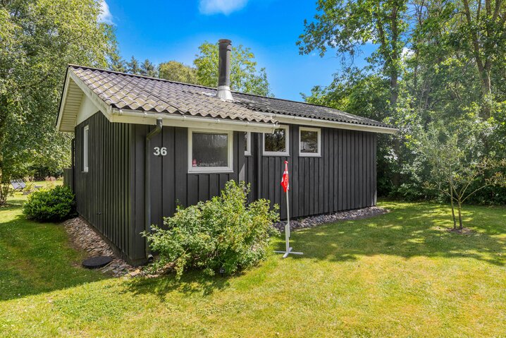 Sommerhus 20485 på Møllevangen 36, Jegum Ferieland - Billede #25