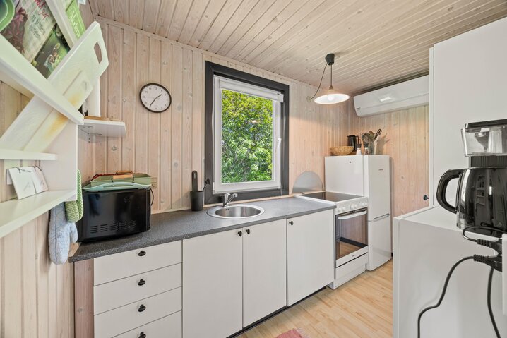 Ferienhaus 20485 in Møllevangen 36, Jegum Ferieland - Bild #2