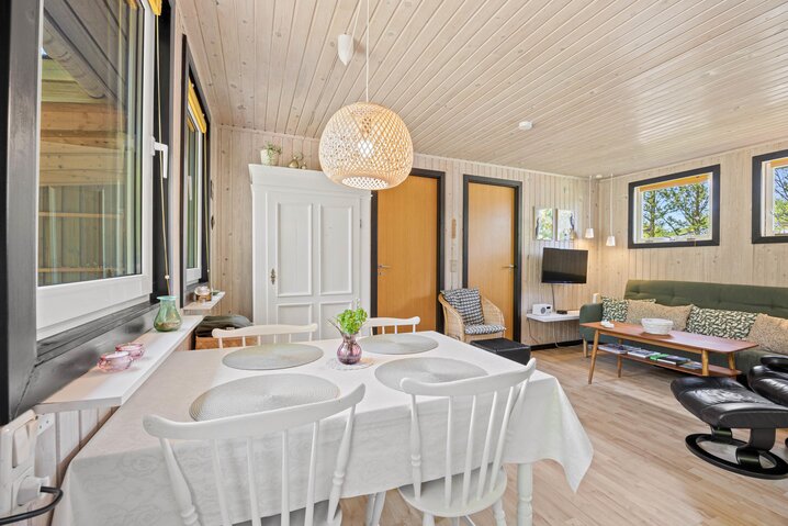 Ferienhaus 20485 in Møllevangen 36, Jegum Ferieland - Bild #6