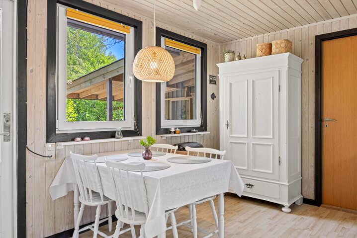 Ferienhaus 20485 in Møllevangen 36, Jegum Ferieland - Bild #7