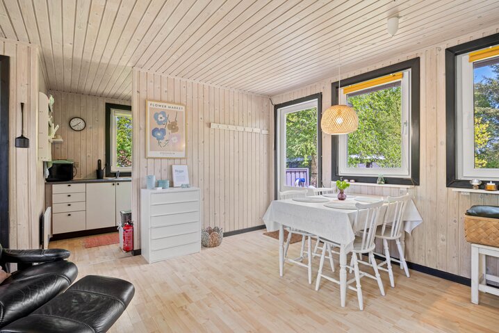 Ferienhaus 20485 in Møllevangen 36, Jegum Ferieland - Bild #8