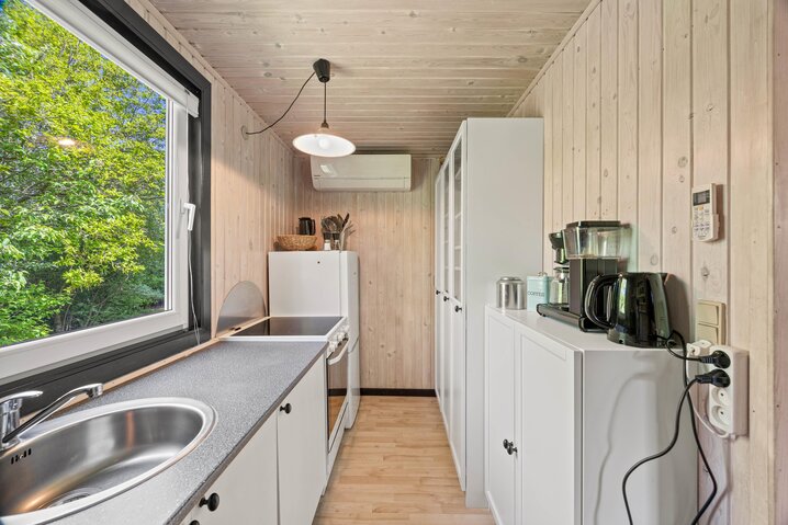 Ferienhaus 20485 in Møllevangen 36, Jegum Ferieland - Bild #9