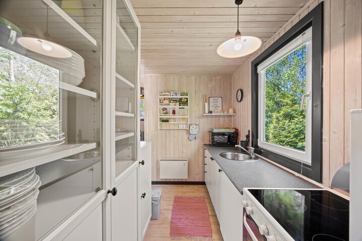 Sommerhus 20485 på Møllevangen 36, Jegum Ferieland - Billede #9