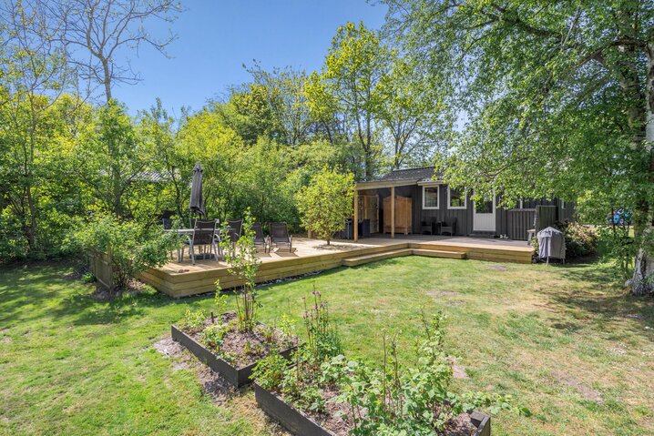 Ferienhaus 20485 in Møllevangen 36, Jegum Ferieland - Bild #15