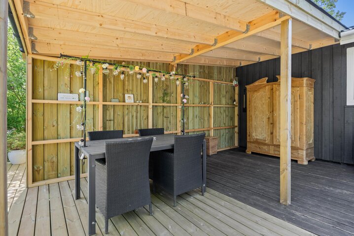 Ferienhaus 20485 in Møllevangen 36, Jegum Ferieland - Bild #16